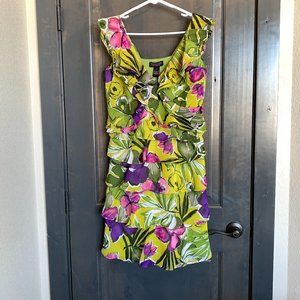 Signature Dress by Robbie Bee size 6